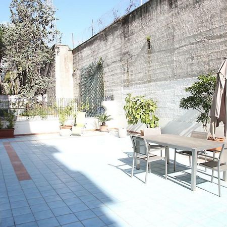 Sorrento Coast Suites B&B エクステリア 写真