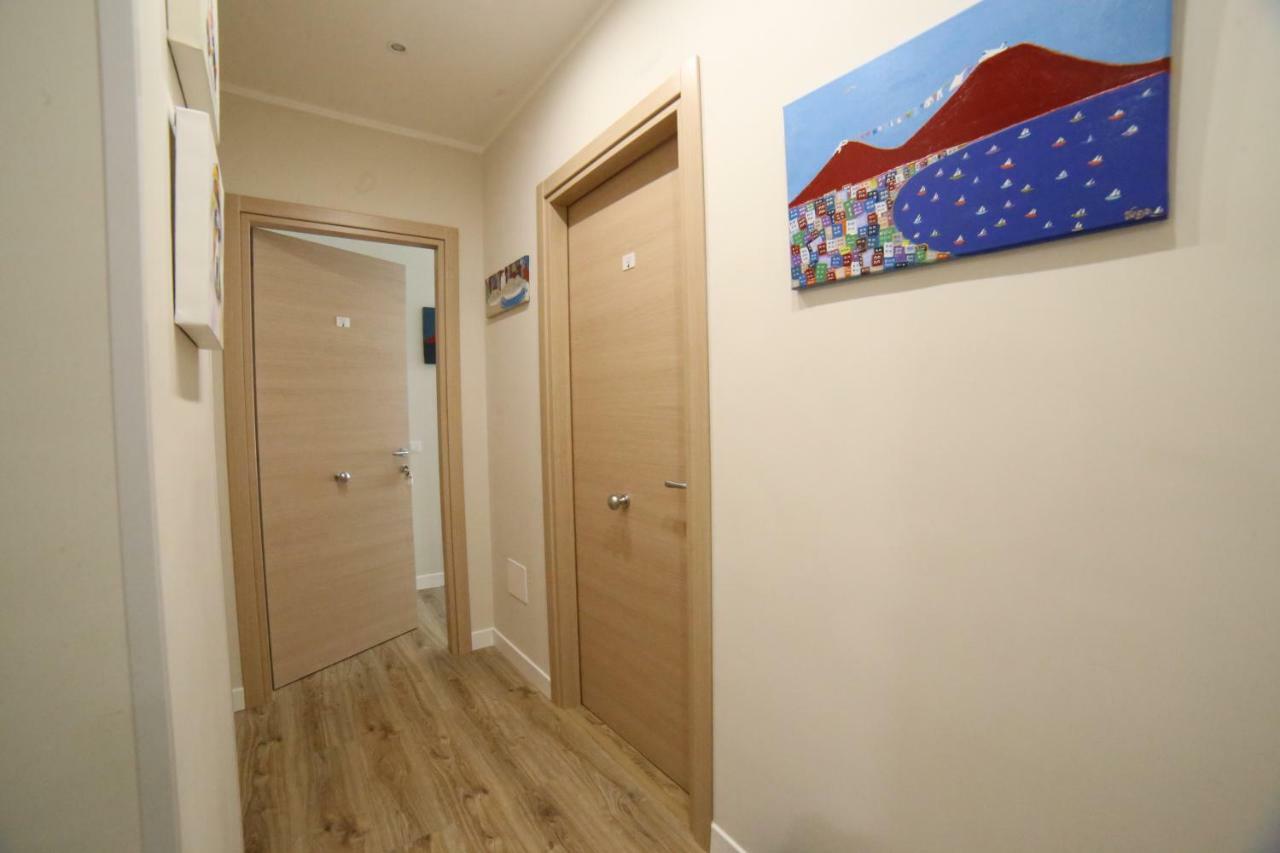 Sorrento Coast Suites B&B エクステリア 写真