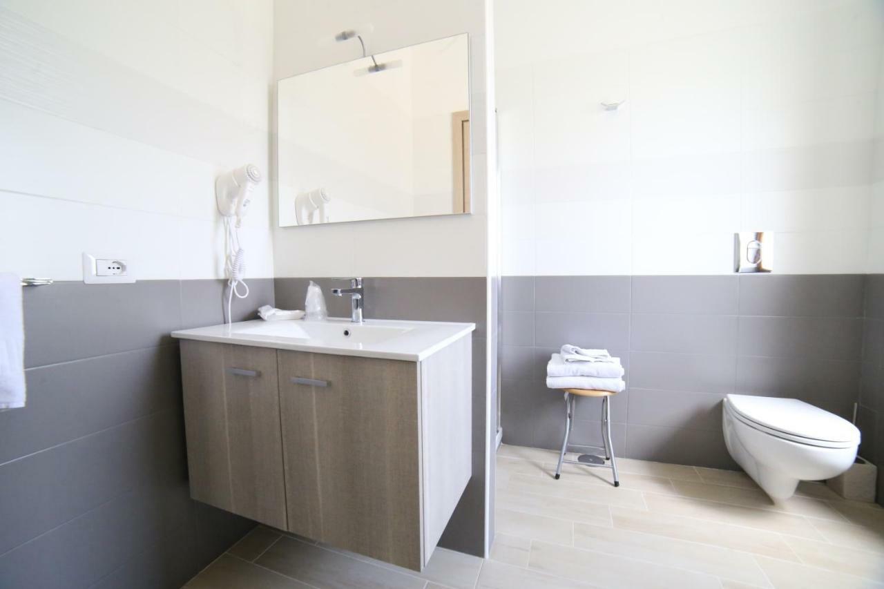 Sorrento Coast Suites B&B エクステリア 写真