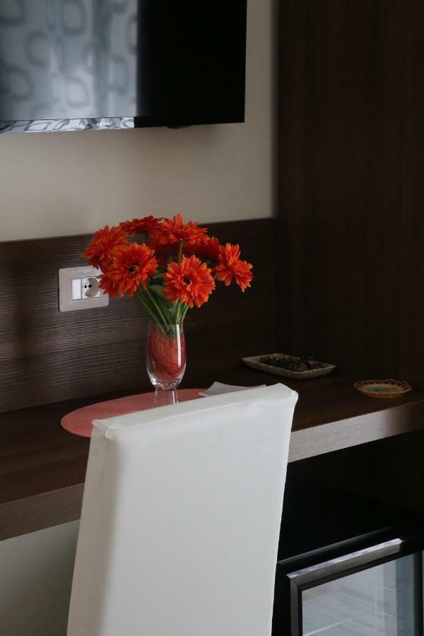 Sorrento Coast Suites B&B エクステリア 写真