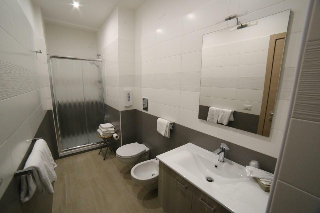 Sorrento Coast Suites B&B エクステリア 写真