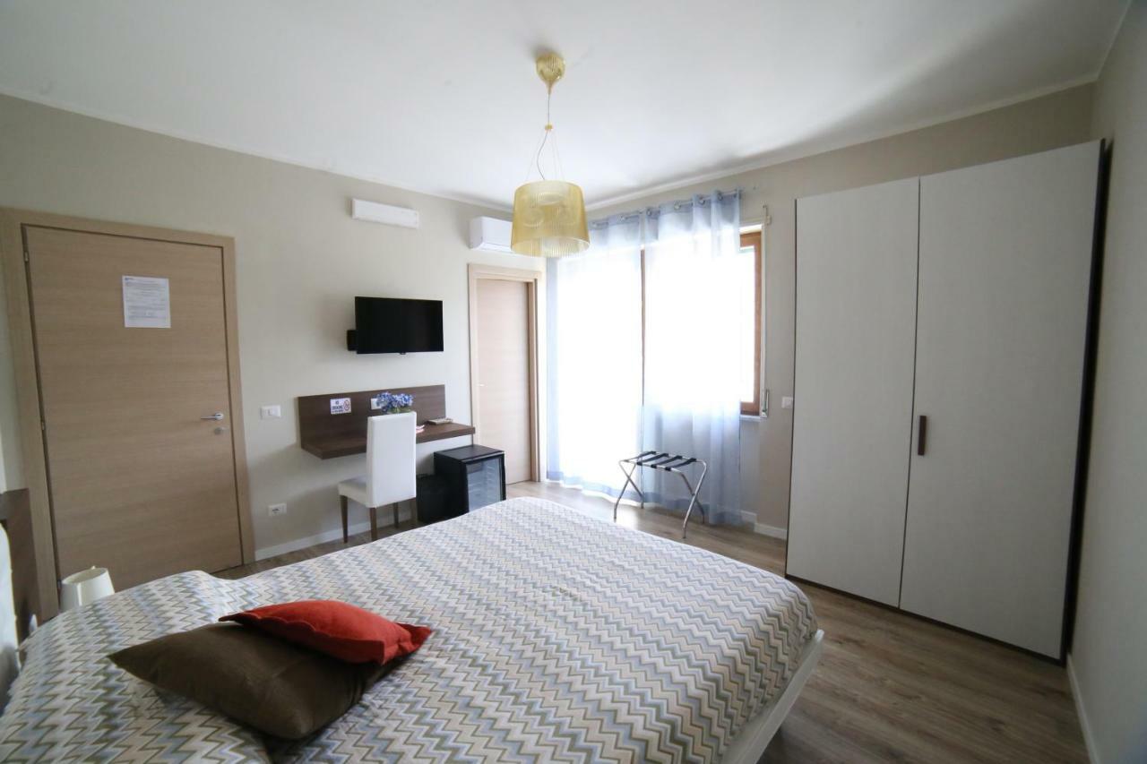 Sorrento Coast Suites B&B エクステリア 写真