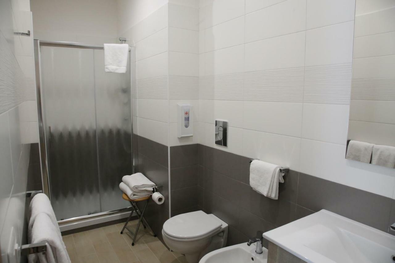 Sorrento Coast Suites B&B エクステリア 写真