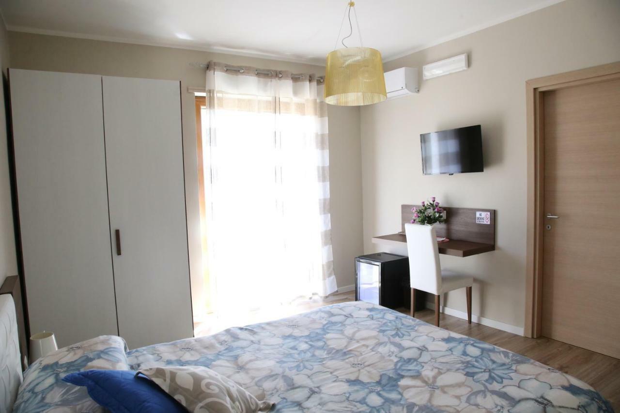 Sorrento Coast Suites B&B エクステリア 写真