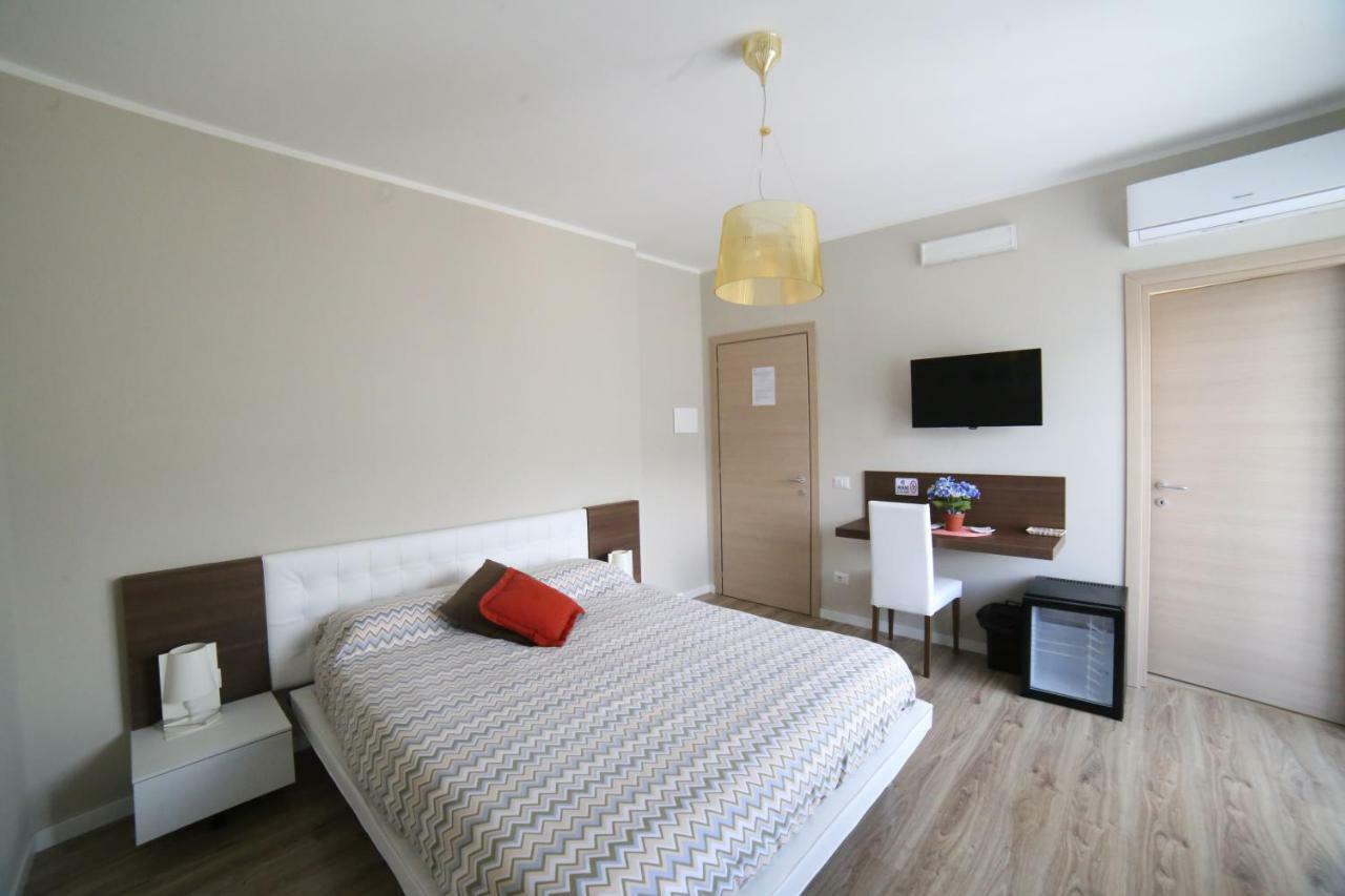 Sorrento Coast Suites B&B エクステリア 写真