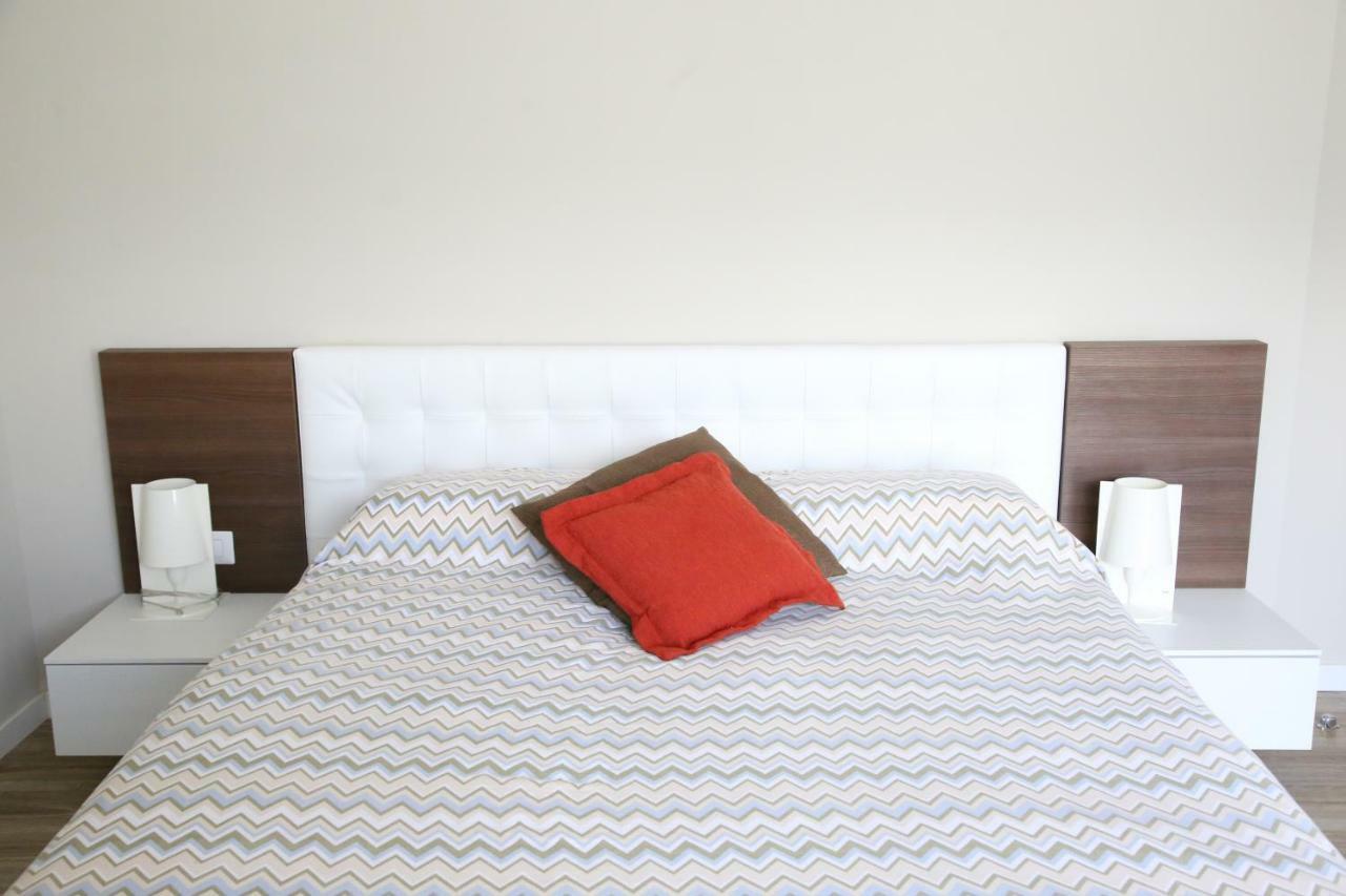 Sorrento Coast Suites B&B エクステリア 写真